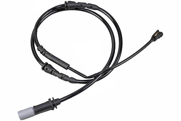 Warnkontakt, Bremsbelagverschlei&szlig;