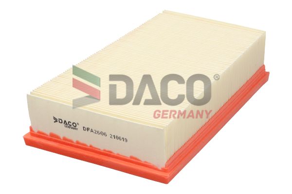 DFA2606 DACO Germany légszűrő