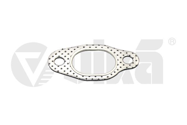 Dichtung, Abgaskr&uuml;mmer