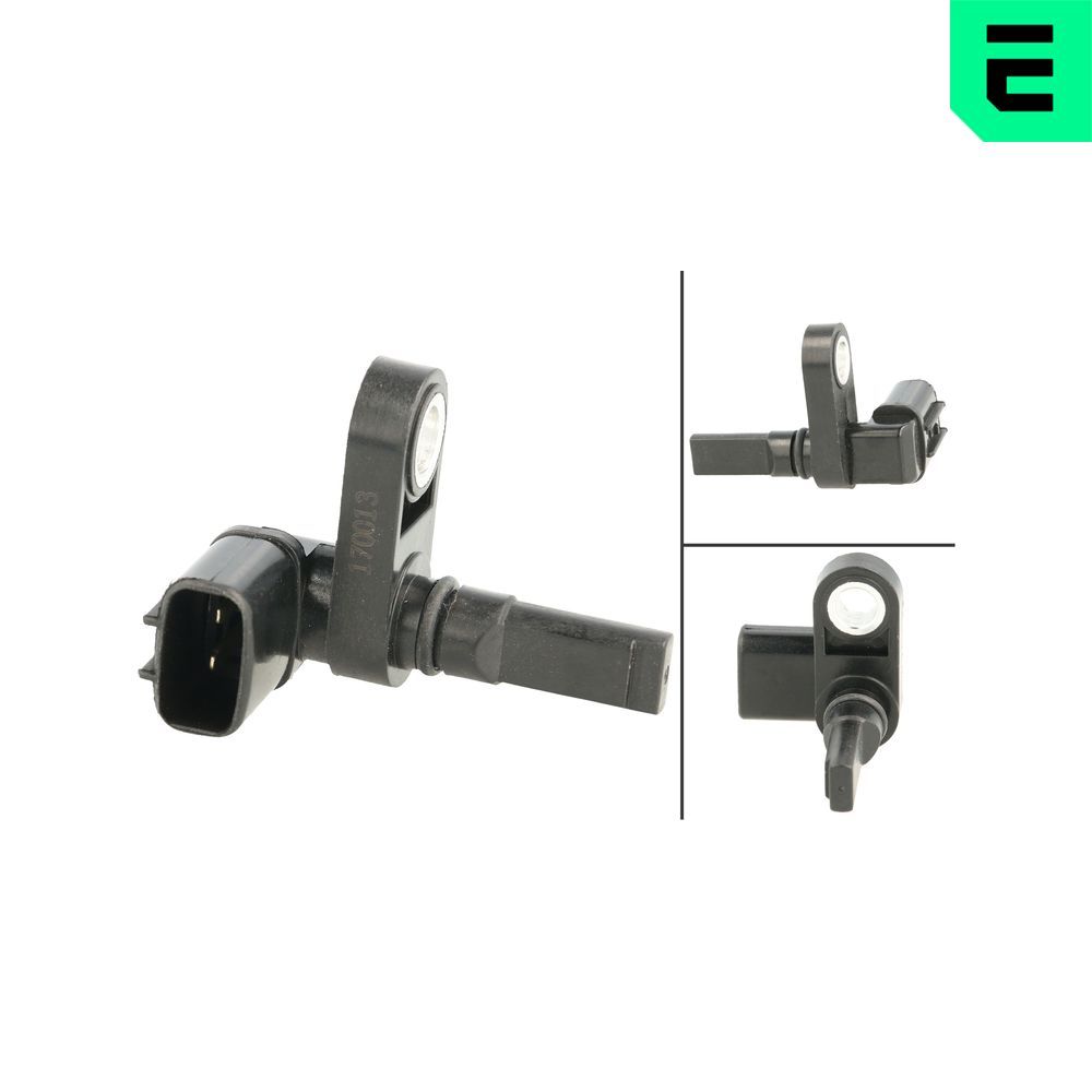 OPTIMAL 06-S749 - Sensor, Raddrehzahl