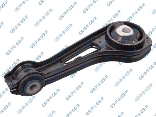 Soporte, motor