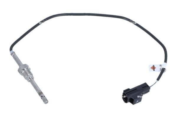 Sensor, Abgastemperatur