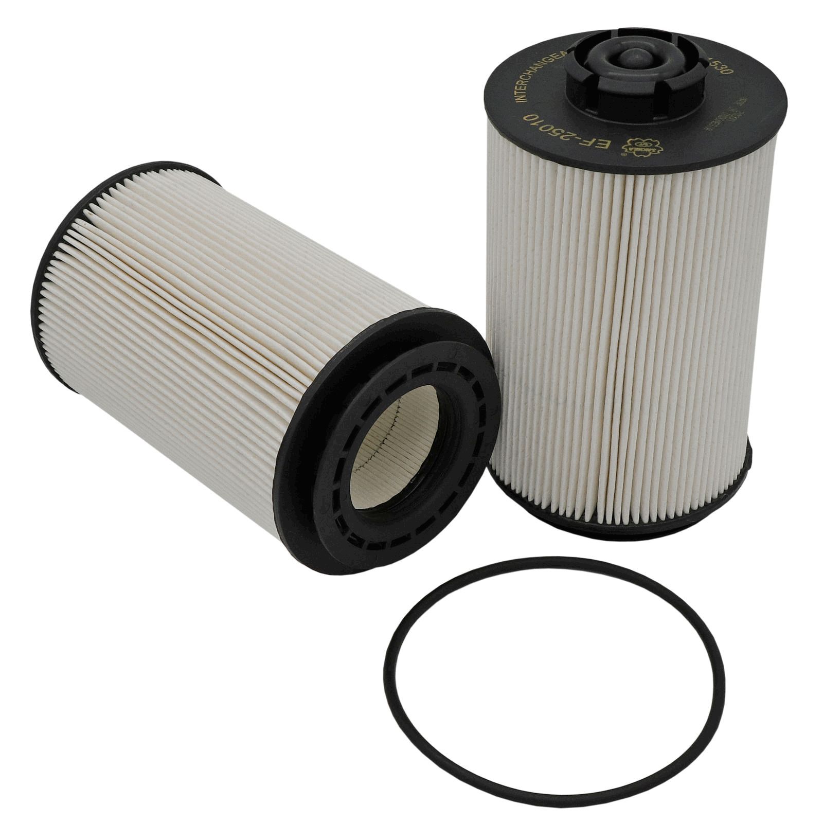 FUEL FILTER FITS FF5769 - TecDoc Only