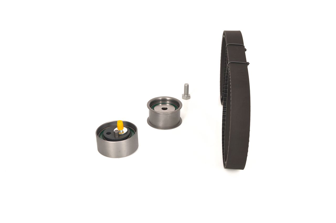 Zahnriemensatz