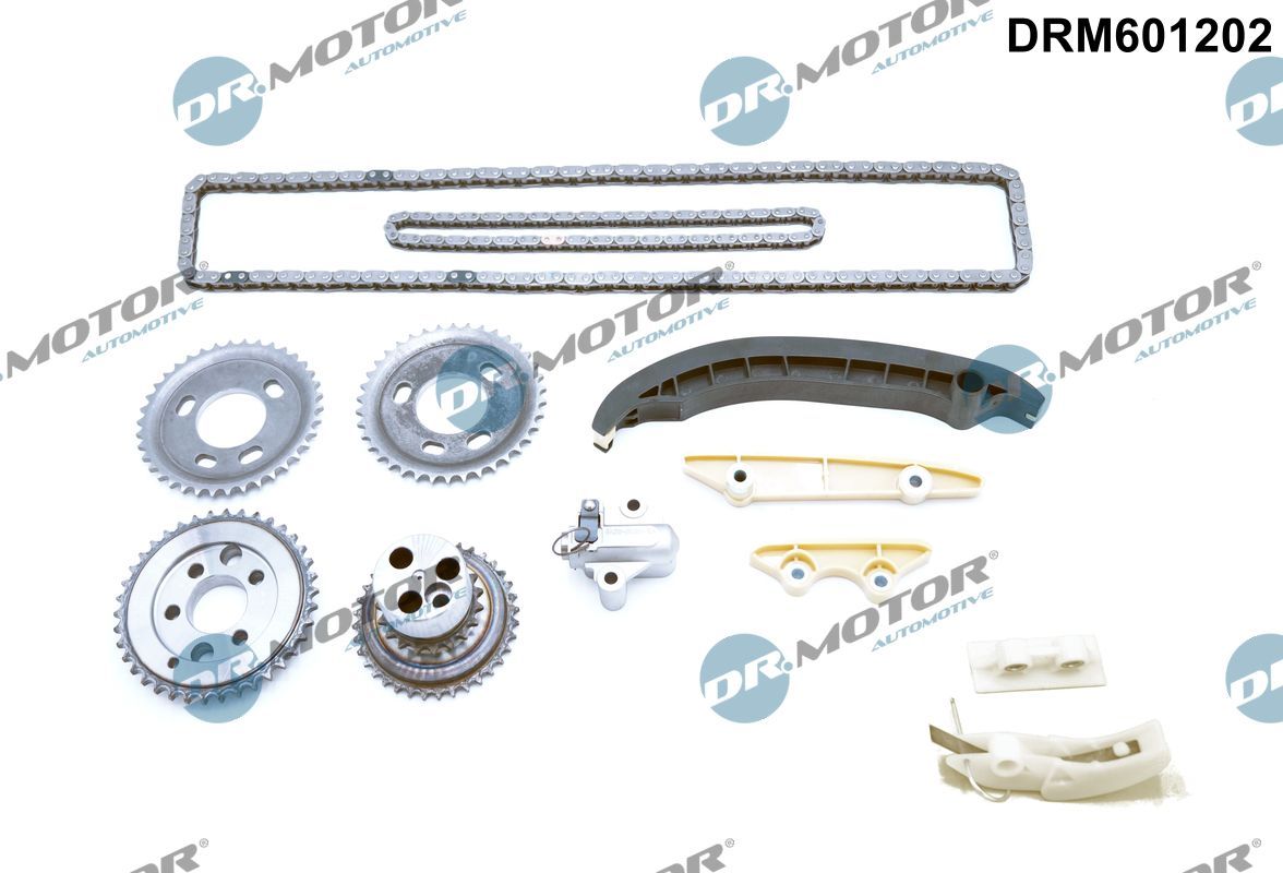 Timing Chain Kit DRM601202