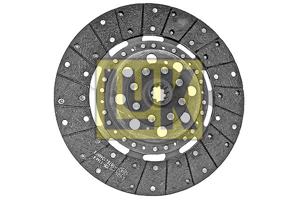 DISQUE EMBRAYAGE AGRICOLE