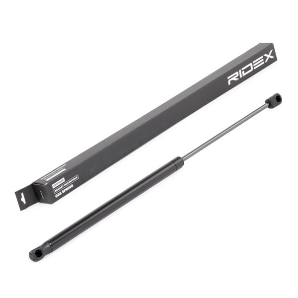 RIDEX 514G0088 Gas Spring, bonnet