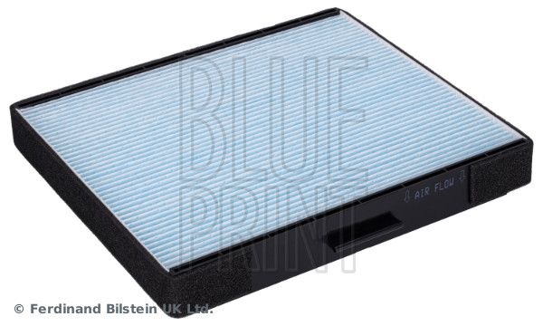 Filter, Innenraumluft