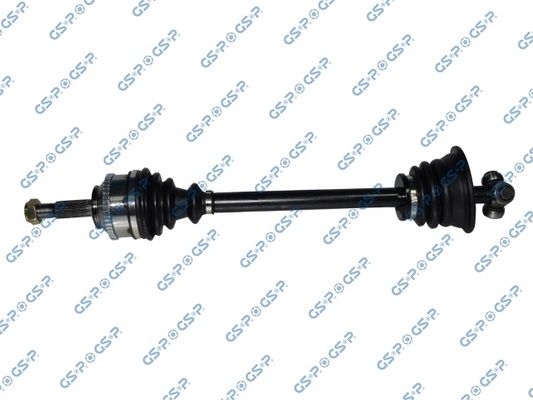 Drive Shaft 250401