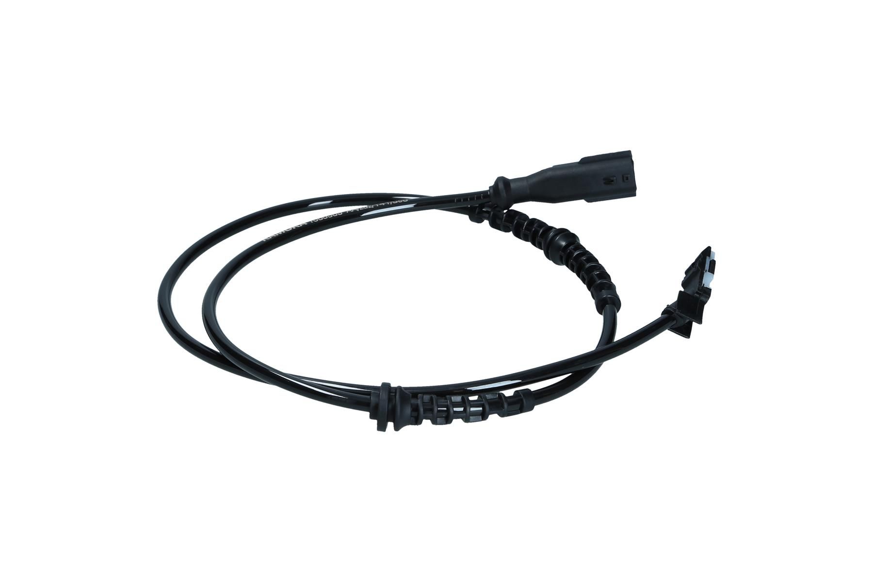 Sensor, Raddrehzahl