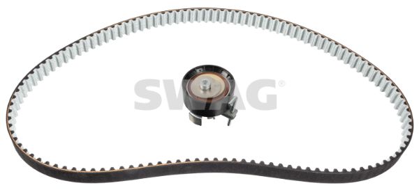 Timing Belt Kit 50 94 0849