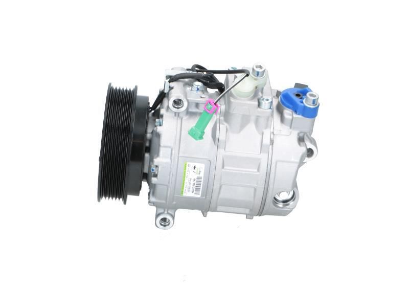 Kompressor, Klimaanlage Kompressor, Klimaanlage