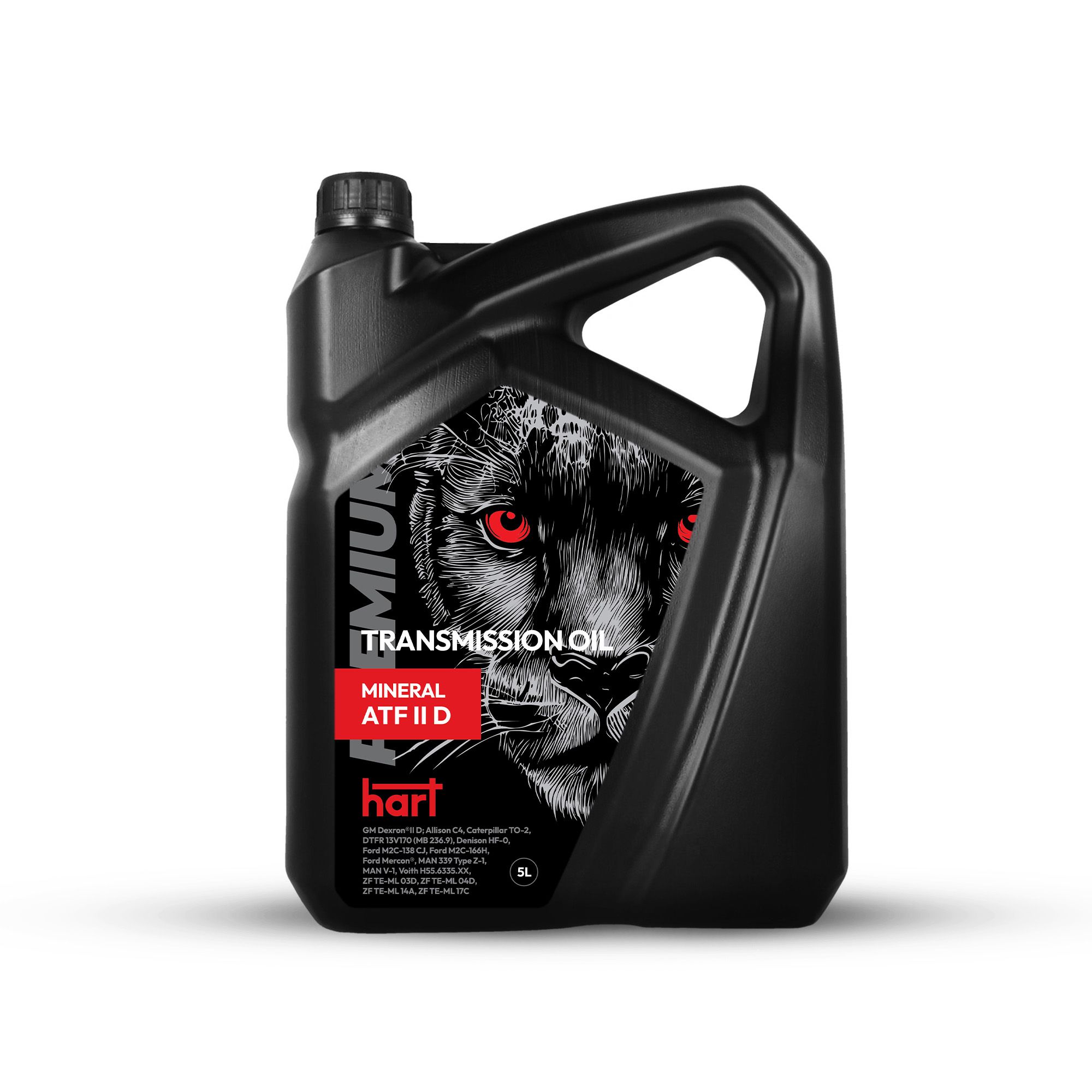 Automatikgetriebe&ouml;l