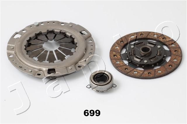 Clutch Kit 92699