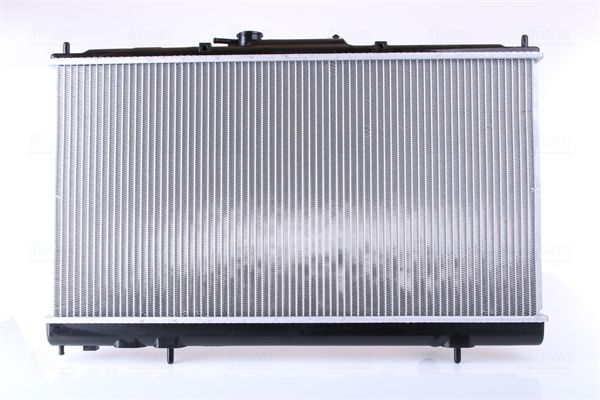 radiatorius, variklio aušinimas