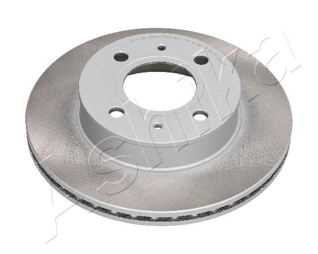 Brake Disc 60-0H-007C