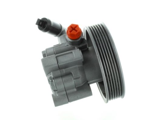 Hydraulikpumpe, Lenkung