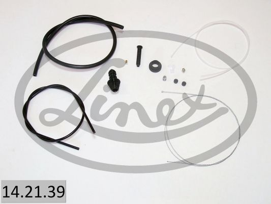 LINEX 14.21.39 - Gaszug