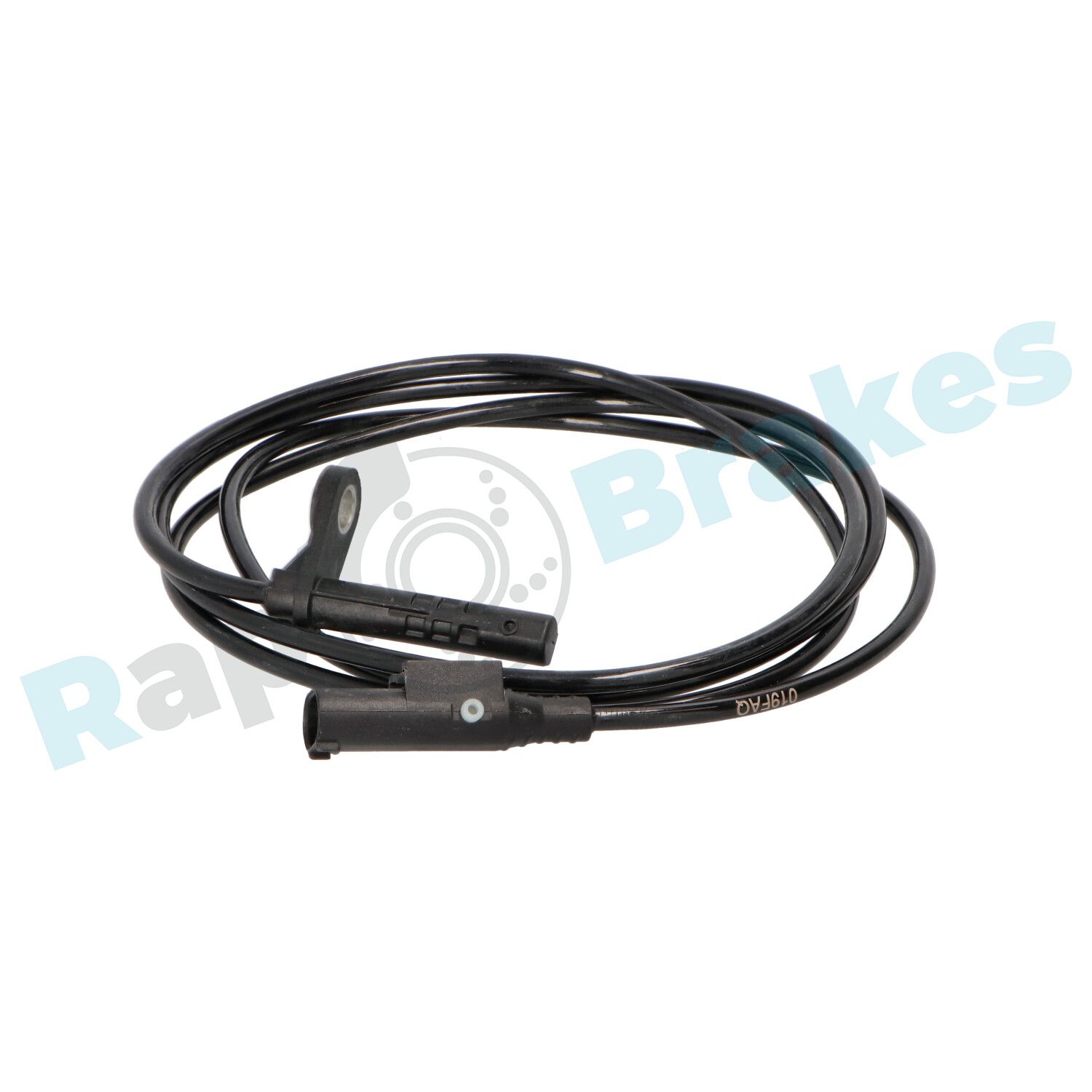 Sensor, Raddrehzahl