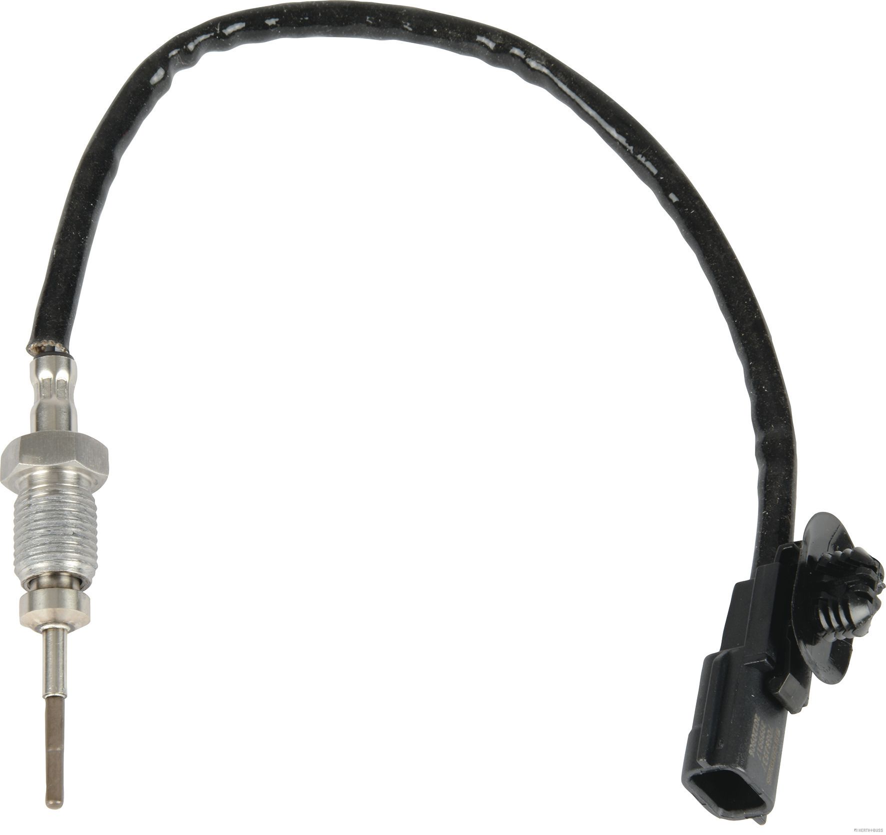 Sensor, Abgastemperatur