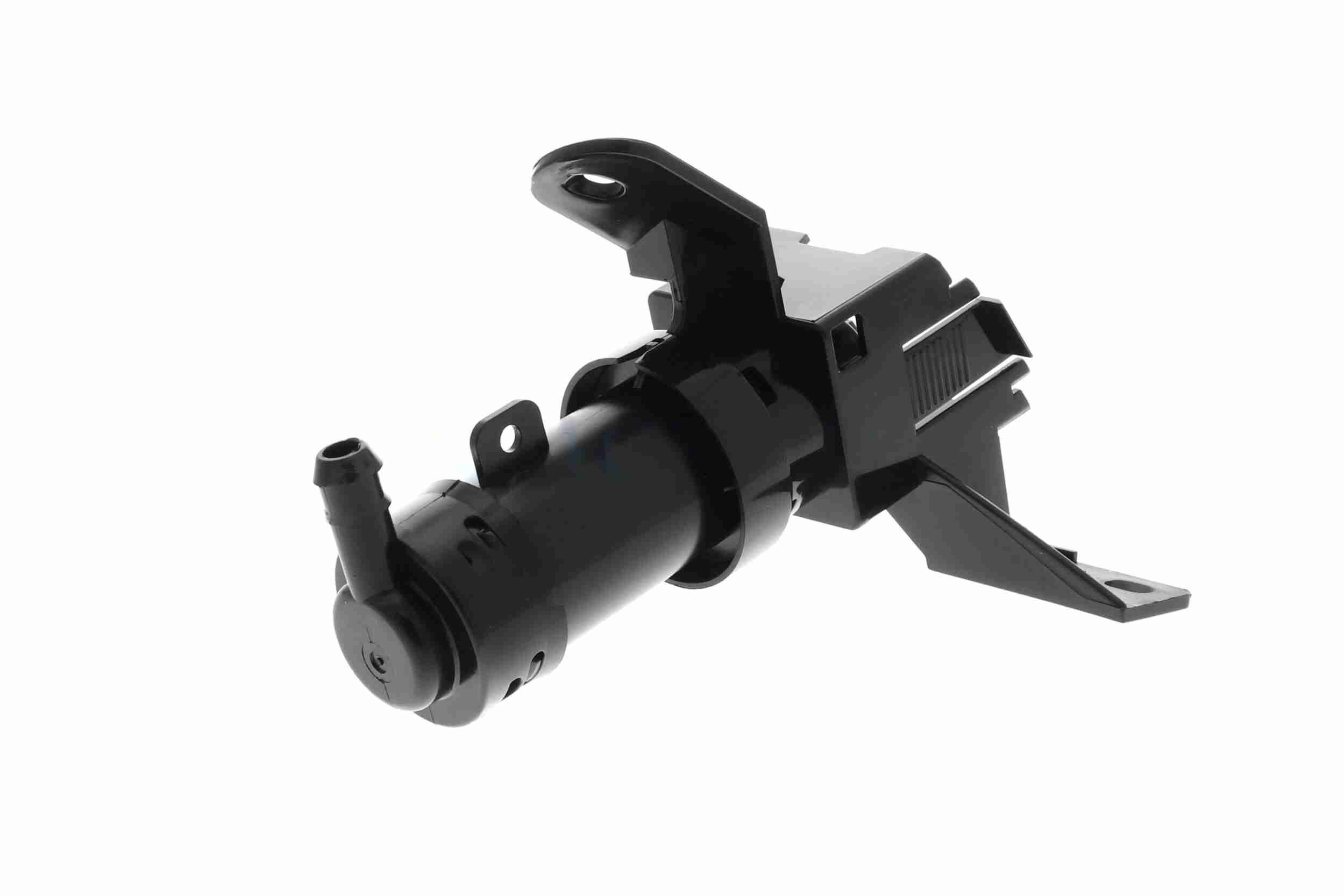 Waschwasserdüse, Scheinwerferreinigung