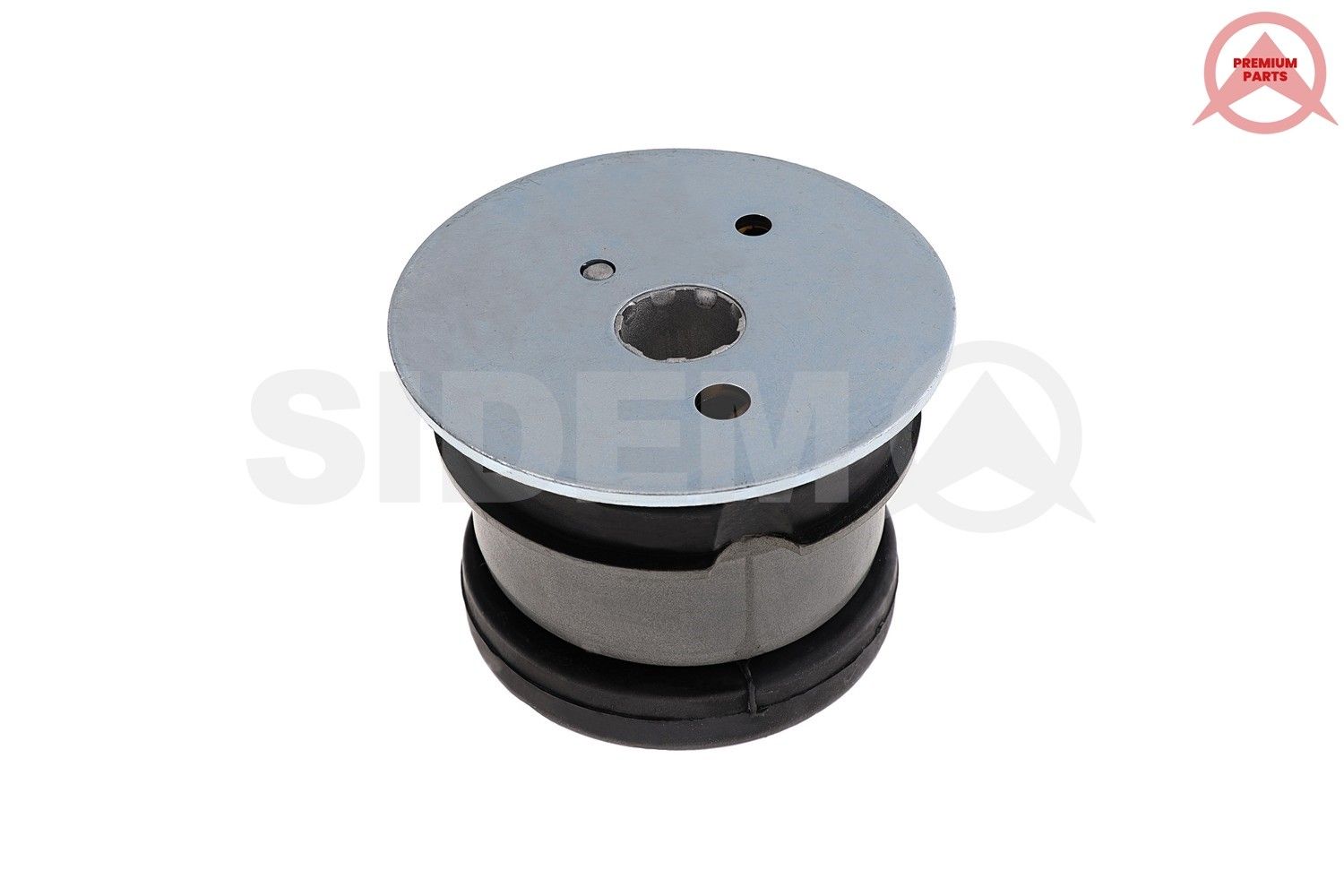 Lagerung, Achskörper