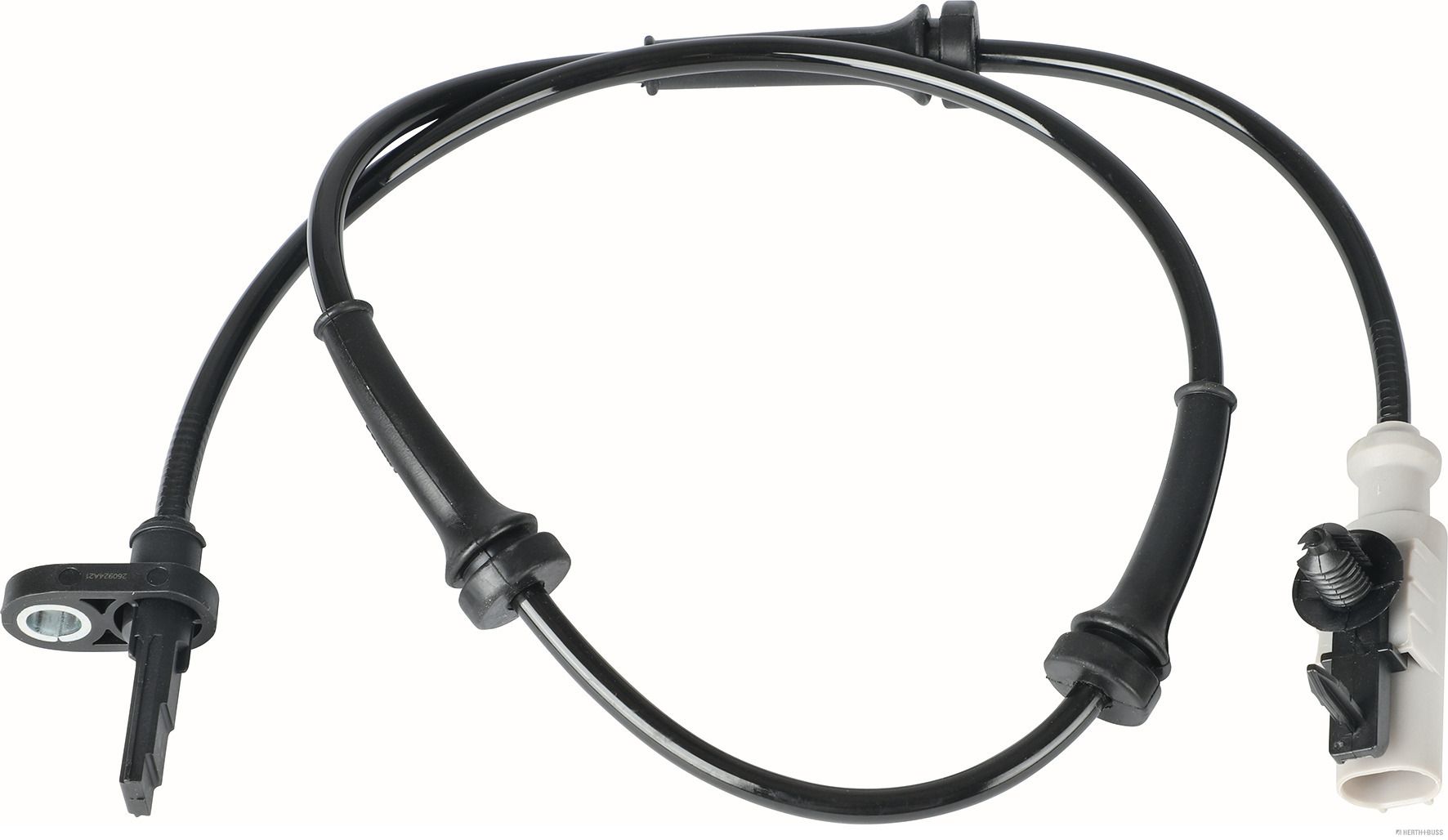 Sensor, Raddrehzahl