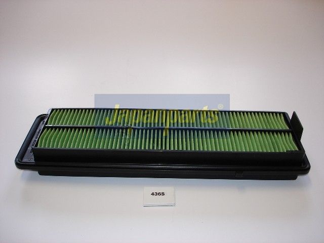Luftfilter