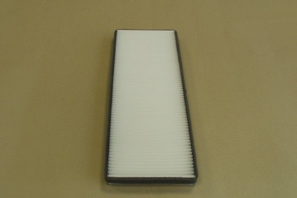 Filter, Innenraumluft