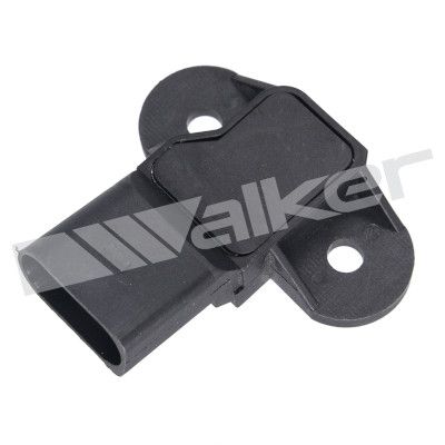 Sensor de presión de aire, adaptación a la altura