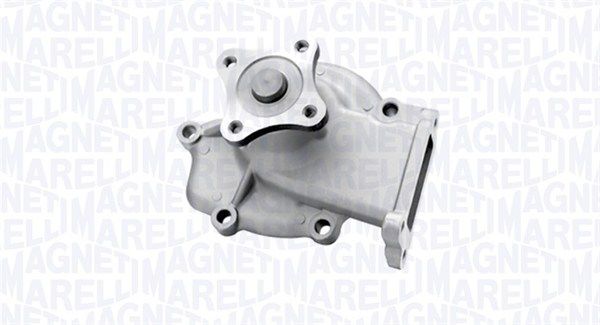 MAGNETI MARELLI 352316170775 - Wasserpumpe, Motork&uuml;hlung