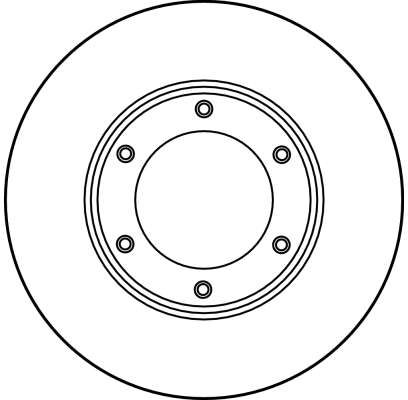 Bremsscheibe