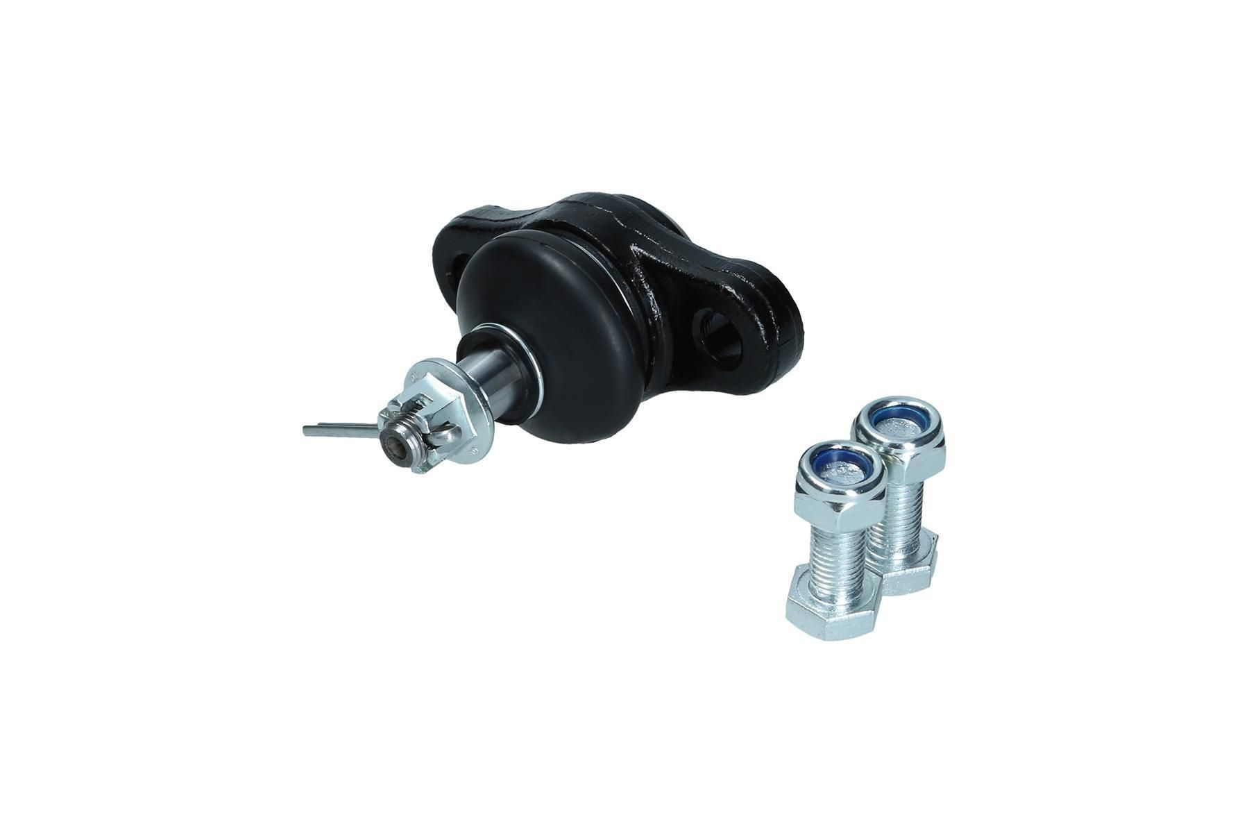 Trag-/F&uuml;hrungsgelenk