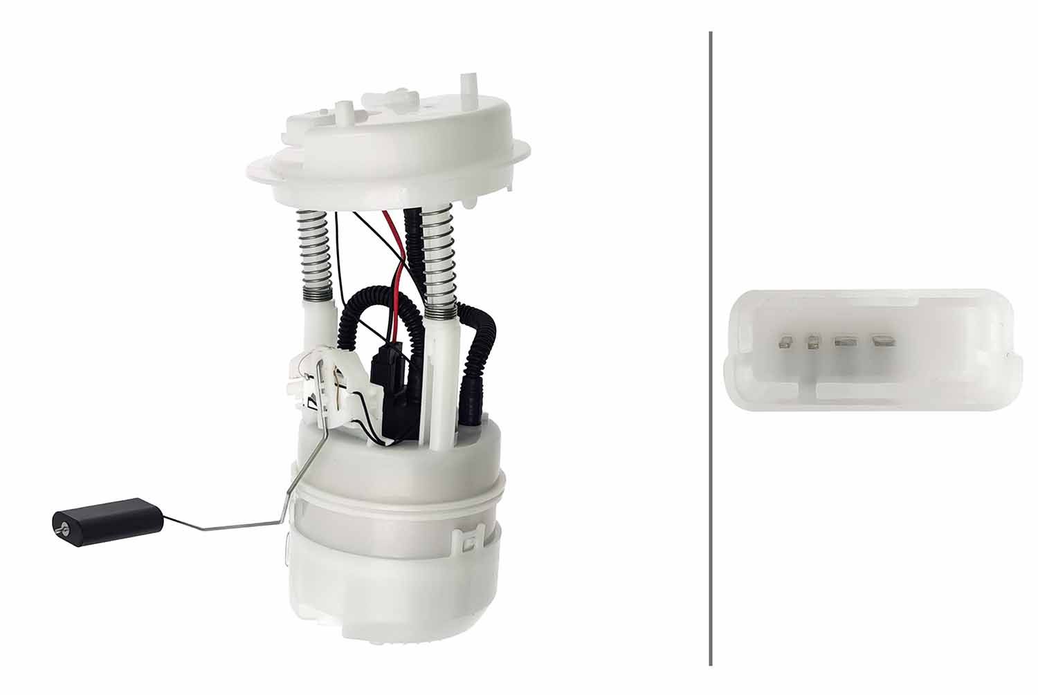 Hella 8TF 358 316-691 Kraftstoff-Fördereinheit