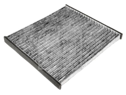 Filter, Innenraumluft