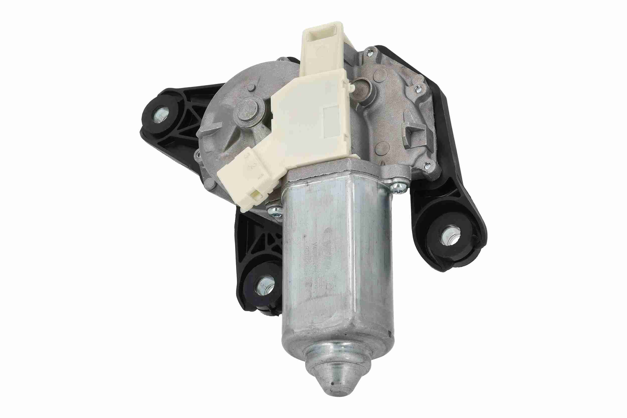 Wischermotor