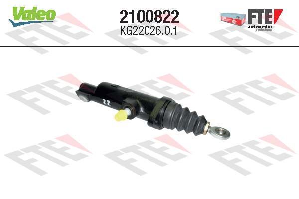 KG22026.0.1 - EMETTEUR PL