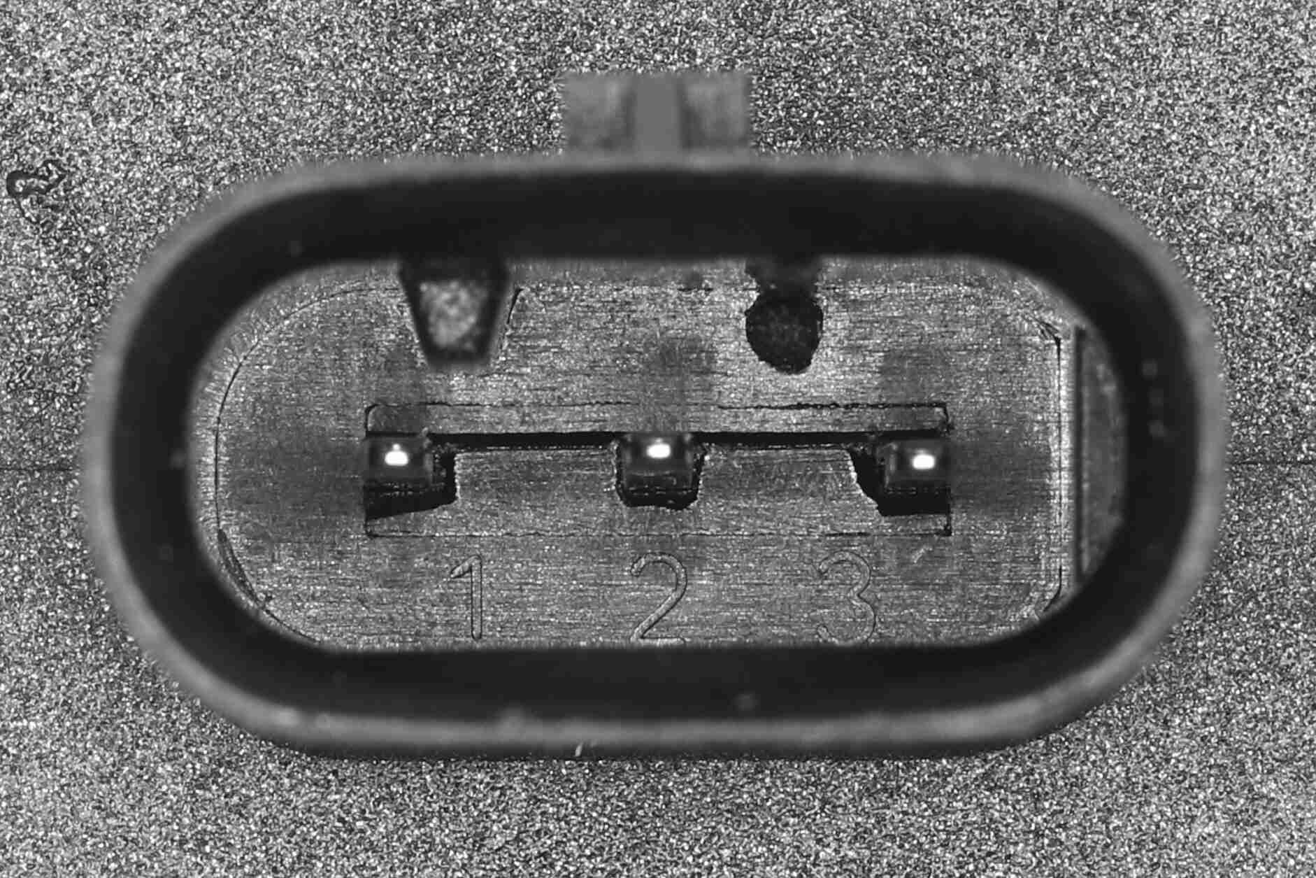 Sensor, Abgasdruck