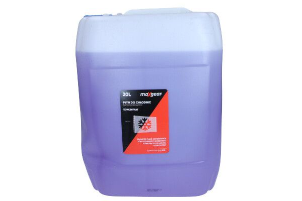 MAXGEAR 36-0166 Antifreeze