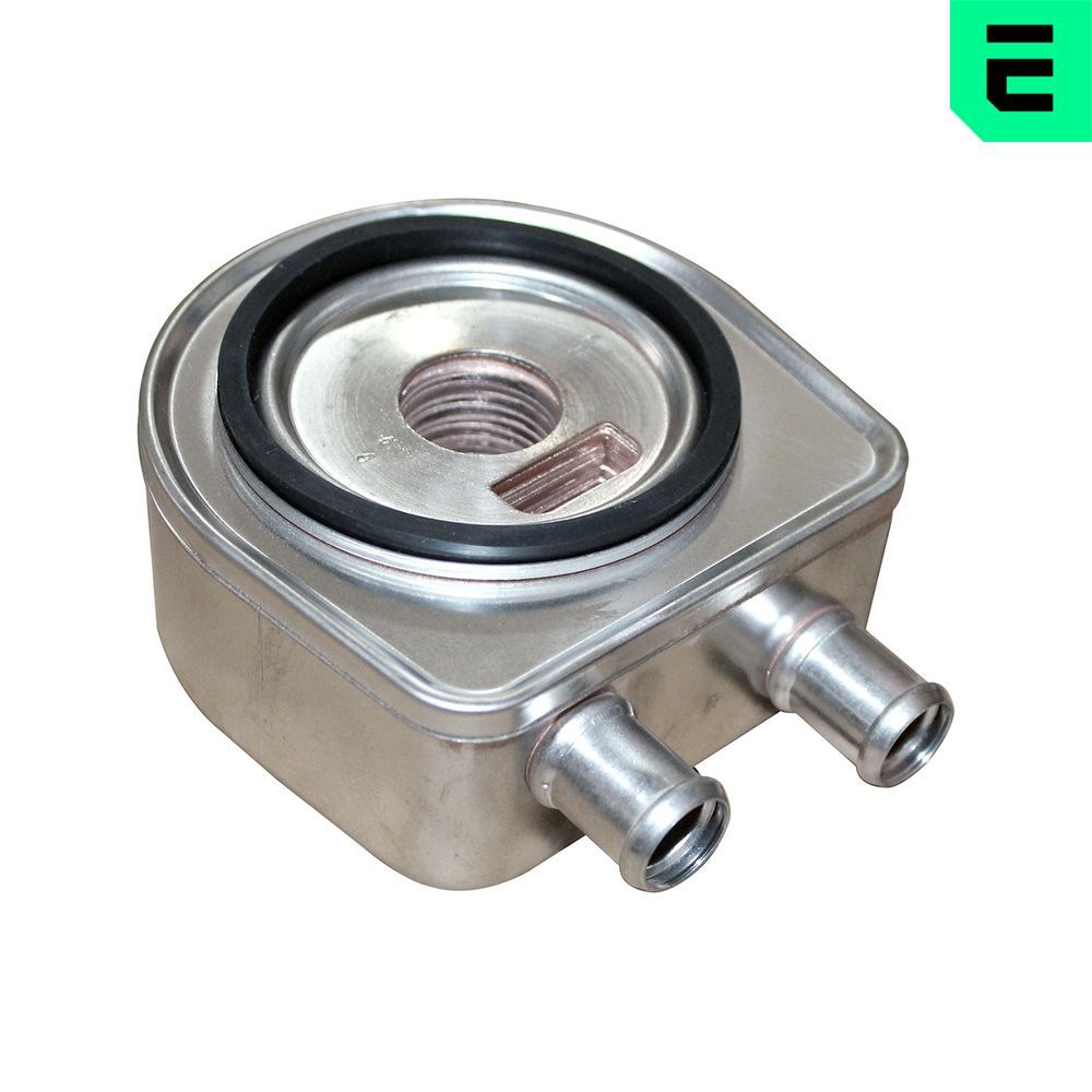 ERA 354182 - Ölkühler, Motoröl