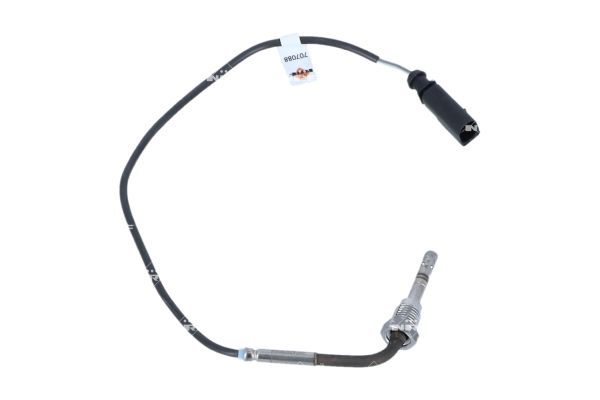 Sensor, Abgastemperatur