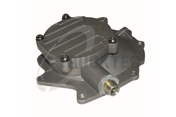 Unterdruckpumpe, Bremsanlage