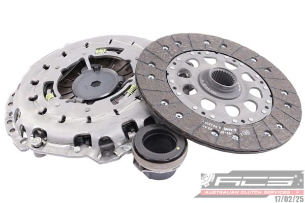 KIT STD BMW E61 4.4L - TecDoc Only