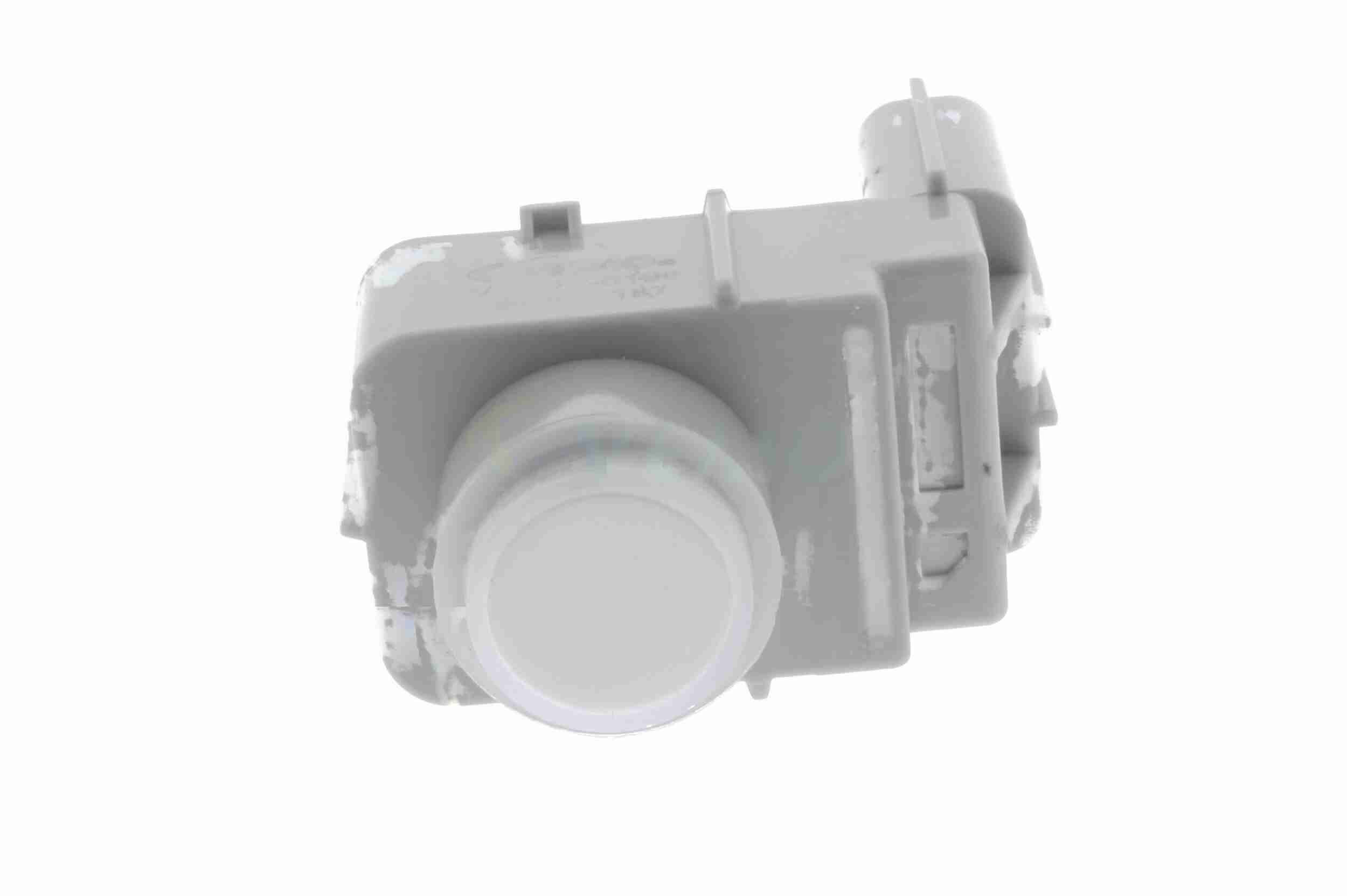 Sensor, Einparkhilfe