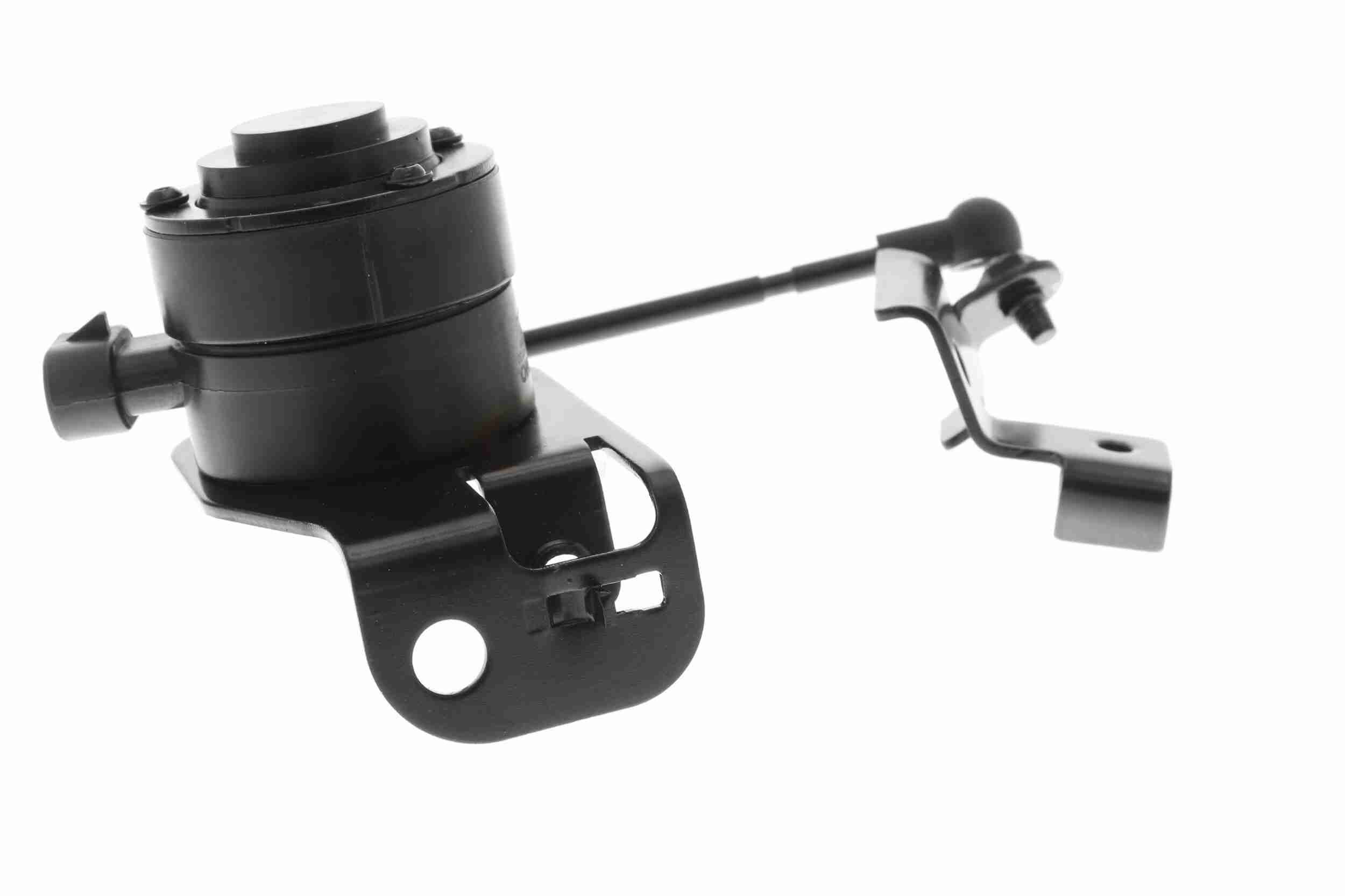 Sensor, Niveauregulierung