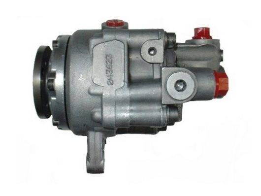 Hydraulikpumpe, Lenkung