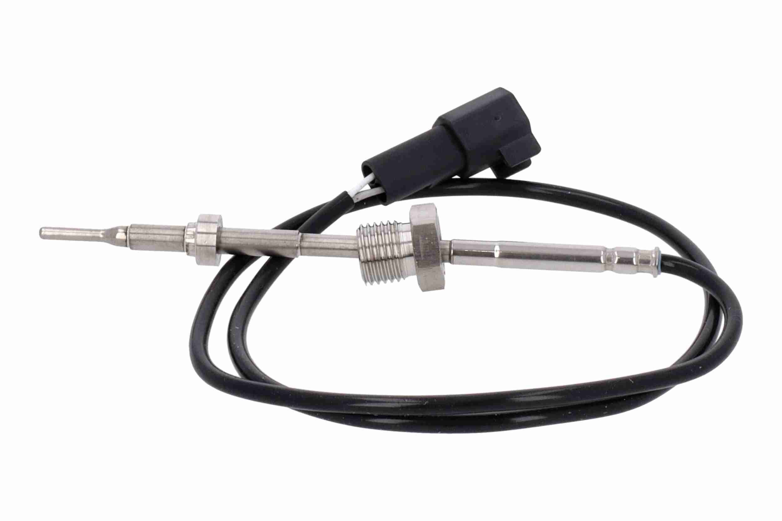 Sensor, Abgastemperatur