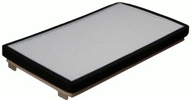 Filter, Innenraumluft