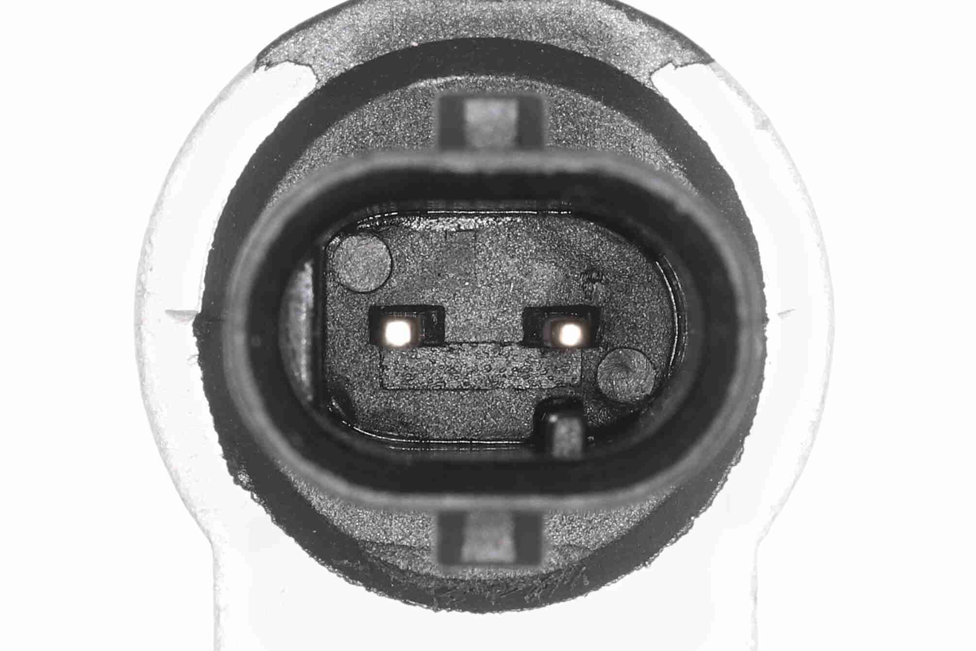 Sensor, K&uuml;hlmitteltemperatur