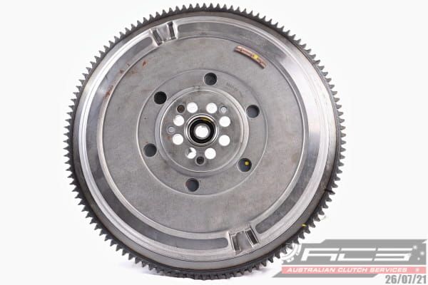 DMF IVECO DAILY 3.0L - TecDoc 2